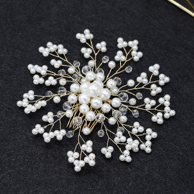 Top Selling Wedding Headpiece for Brides